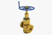 PRESSURE CONTROL